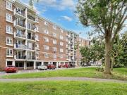 Lordship Lane, London, 3 Bedroom Flat