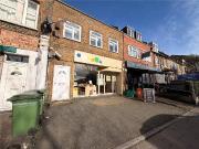 Lordship Lane, London SE22, 1 bed flat to rent, £1,500...