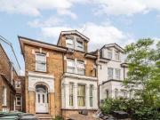 Lordship Lane, Wood Green London, 1 Bedroom Apartment