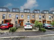 Lordship Road, Northolt UB5, 5 bed terraced house to...