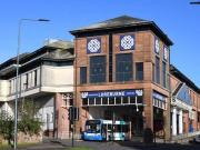 Loreburne Shopping Centre, High Street, High Street Retail