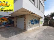 LOREDO. Local de 120 m2