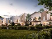 L'ORÉE DU BOIS 3 à 5 pièces, 60 à 106 m²