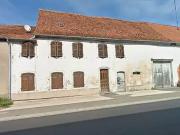 Lorentzen 67430 Achat / Vente maison 6 pièces t6