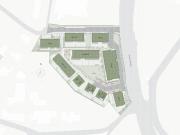 Charmante 3 Zimmer Wohnung mit Garten und Terrasse in...