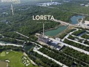 Loreta Venta de Departamentos, Residencial Lausana