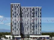 Loreto Apodaca Tower