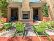 Loreto & Palacio Apartments 1C1