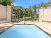 Loreto & Palacio Apartments 2A2