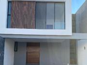 Loretta Residencial Casa de 3 recámaras $5'300,000