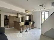 Lorgues 83510 Achat / Vente appartement 3 pièces t3