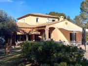 Lorgues 83510 Achat / Vente maison 5 pièces t5 piscine...
