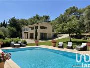 Lorgues 83510 Achat / Vente maison 7 pièces t7 piscine...