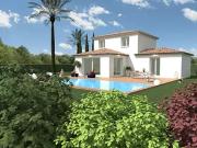 Lorgues 83510 Programme neuf maison neuf à vendre 4 pièces