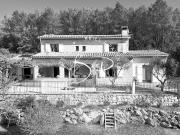 Lorgues, à vendre, propriété avec 3 chambres et un...