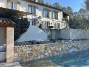 Lorgues, Bastide Provencale Sur 2 Hectares De Terrain M²...