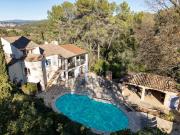 Lorgues Campagne Villa 230M² Sur 7542 M² 230m² Lorgues