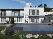 Lorgues Vente de villa en cours d'achèvement