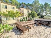 Lorgues Vente Maison 83