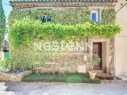 Lorgues Vente Maison 83
