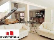 Lorian Boulevard 900 m2 5 Suites 8 Vagas Cobertas 2...