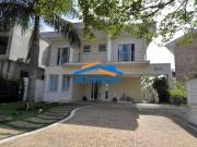 Lorian Boulevard Sobrado com 4 dormitórios à venda, 366...