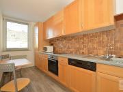 Lörick: Gemütliche 1 Raum Wohnung in ruhiger Lage