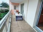 Lorient 56100 Achat / Vente appartement 3 pièces t3