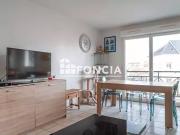 Lorient 56100 Achat / Vente appartement 3 pièces t3
