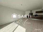 Lorient 56100 Achat / Vente appartement 3 pièces t3 parking