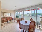 Lorient 56100 Achat / Vente appartement 4 pièces t4 parking