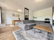 Lorient 56100 Achat / Vente appartement 5 pièces t5