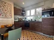 Lorient 56100 Achat / Vente appartement 5 pièces t5 cave...