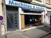 Lorient 56100 Achat / Vente divers 2 pièces cave