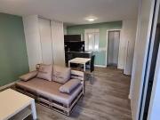 Lorient 56100 Achat / Vente immeuble au dernier étage