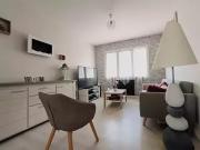 Lorient 56100 Achat / Vente maison 6 pièces t6 jardin