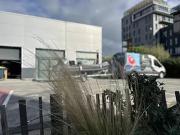 Lorient 56100 Location divers parking