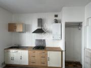 LORIENT: Appartement T2 1 chambre 52m²