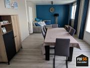 Lorient Location Appartement 56
