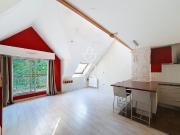 LORIENT MERVILLE: Superbe appartement T3 duplex