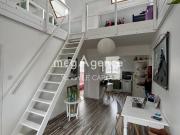 Lorient Vente Appartement 56