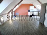 Lorient Vente Appartement 56