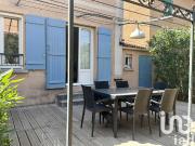 Loriol du Comtat Vente Maison 84