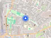 Loris Road, Brook Green, London, W6
