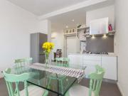 L'Orizzonte Appartamento con vista sulla collina