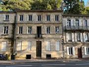 Lormont 33310 Achat / Vente appartement 3 pièces t3...