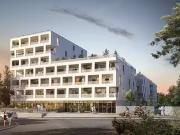 Lormont 33310 Programme neuf appartement neuf à vendre NF