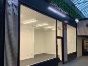 Lorne Arcade High Street, High Street Retail