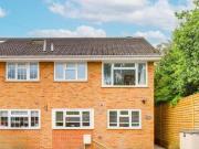 Lorne Grove, Radcliffe on trent, 3 Bedroom Semi detached