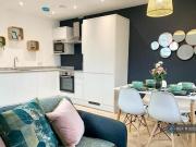 Lorne Park Road, Bournemouth, 1 Bedroom Flat